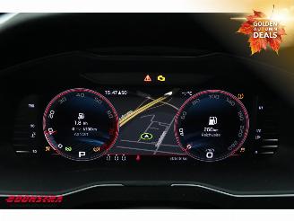 Skoda Superb Combi 2.0 TSI 280 PK 4x4 Sportline Pano LED ACC Memory LRHZ 50.618 km! picture 23