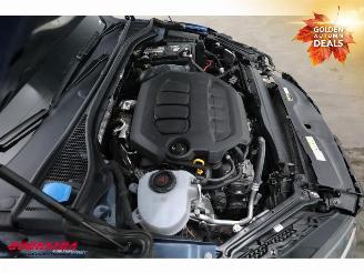 Skoda Superb Combi 2.0 TSI 280 PK 4x4 Sportline Pano LED ACC Memory LRHZ 50.618 km! picture 8