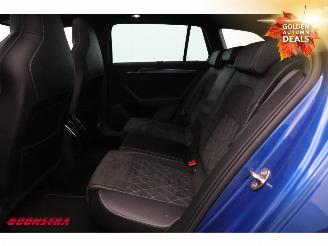 Skoda Superb Combi 2.0 TSI 280 PK 4x4 Sportline Pano LED ACC Memory LRHZ 50.618 km! picture 18