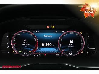 Skoda Superb Combi 2.0 TSI 280 PK 4x4 Sportline Pano LED ACC Memory LRHZ 50.618 km! picture 22