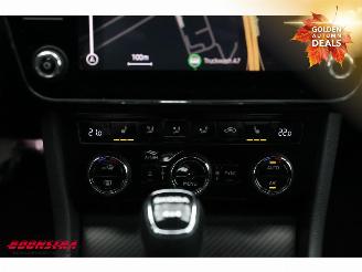 Skoda Superb Combi 2.0 TSI 280 PK 4x4 Sportline Pano LED ACC Memory LRHZ 50.618 km! picture 28