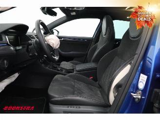 Skoda Superb Combi 2.0 TSI 280 PK 4x4 Sportline Pano LED ACC Memory LRHZ 50.618 km! picture 17