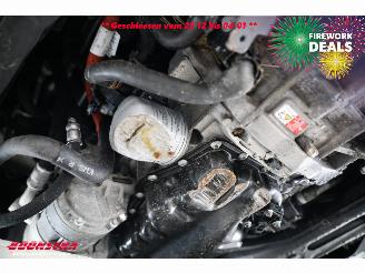 Skoda Octavia Combi 1.4 TSI RS iV PHEV Business Pano Memory HUD ACC picture 13