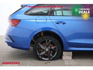 Skoda Octavia Combi 1.4 TSI RS iV PHEV Business Pano Memory HUD ACC picture 20