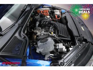 Skoda Octavia Combi 1.4 TSI RS iV PHEV Business Pano Memory HUD ACC picture 8