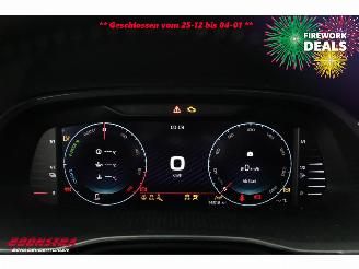 Skoda Octavia Combi 1.4 TSI RS iV PHEV Business Pano Memory HUD ACC picture 31