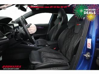 Skoda Octavia Combi 1.4 TSI RS iV PHEV Business Pano Memory HUD ACC picture 26