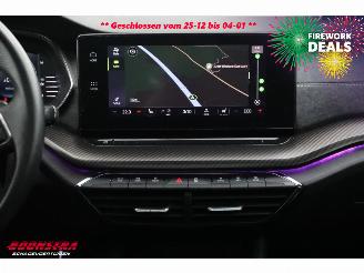 Skoda Octavia Combi 1.4 TSI RS iV PHEV Business Pano Memory HUD ACC picture 25