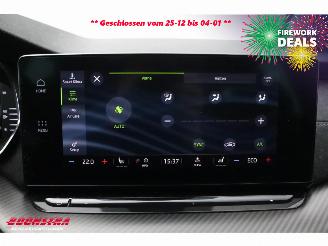 Skoda Octavia Combi 1.4 TSI RS iV PHEV Business Pano Memory HUD ACC picture 36
