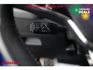 Skoda Octavia Combi 1.4 TSI RS iV PHEV Business Pano Memory HUD ACC picture 34