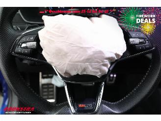 Skoda Octavia Combi 1.4 TSI RS iV PHEV Business Pano Memory HUD ACC picture 30