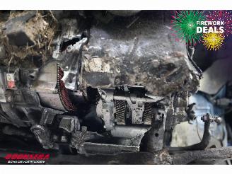 Skoda Octavia Combi 1.4 TSI RS iV PHEV Business Pano Memory HUD ACC picture 13