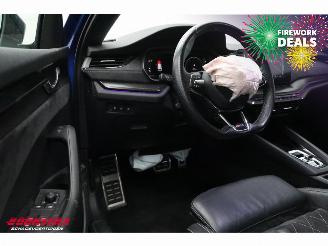 Skoda Octavia Combi 1.4 TSI RS iV PHEV Business Pano Memory HUD ACC picture 38