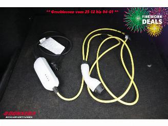 Skoda Octavia Combi 1.4 TSI RS iV PHEV Business Pano Memory HUD ACC picture 39