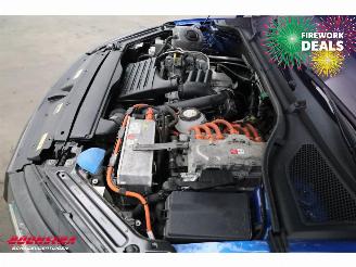 Skoda Octavia Combi 1.4 TSI RS iV PHEV Business Pano Memory HUD ACC picture 10