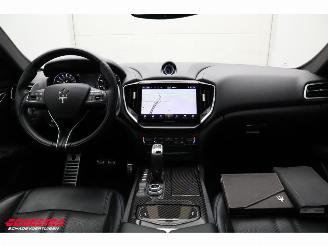 Maserati Ghibli 2.0 MHEV GranSport ACC 360° Pano Stoelventilatie Memory picture 14
