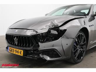 Maserati Ghibli 2.0 MHEV GranSport ACC 360° Pano Stoelventilatie Memory picture 11
