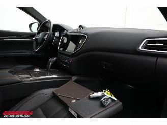 Maserati Ghibli 2.0 MHEV GranSport ACC 360° Pano Stoelventilatie Memory picture 13
