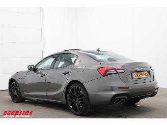 Maserati Ghibli 2.0 MHEV GranSport ACC 360° Pano Stoelventilatie Memory picture 4