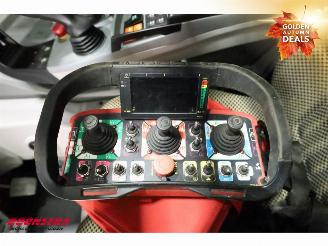 Manitou  MRT 2660 Vision+ Snelwissel Funk MY2022 picture 11