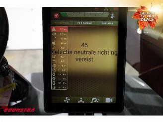 Manitou  MRT 2660 Vision+ Snelwissel Funk MY2022 picture 18