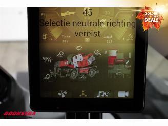 Manitou  MRT 2660 Vision+ Snelwissel Funk MY2022 picture 16