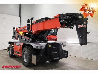 Manitou  MRT 2660 Vision+ Snelwissel Funk MY2022 picture 2