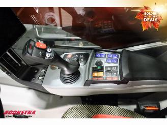 Manitou  MRT 2660 Vision+ Snelwissel Funk MY2022 picture 10