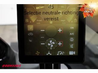 Manitou  MRT 2660 Vision+ Snelwissel Funk MY2022 picture 17