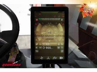 Manitou  MRT 2660 Vision+ Snelwissel Funk MY2022 picture 13