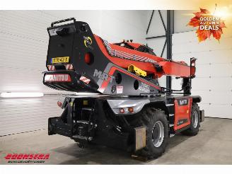 Manitou  MRT 2660 Vision+ Snelwissel Funk MY2022 picture 3