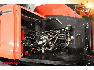 Manitou  MRT 2660 Vision+ Snelwissel Funk MY2022 picture 5