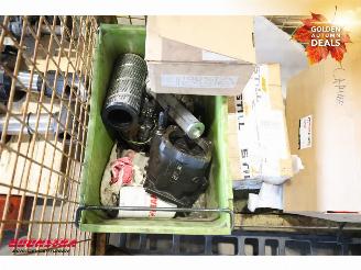Manitou  MRT 2660 Vision+ Snelwissel Funk MY2022 picture 35