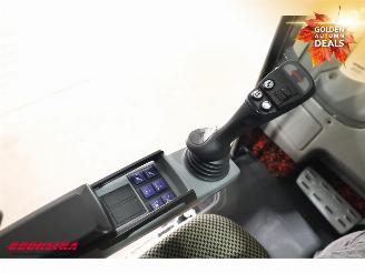 Manitou  MRT 2660 Vision+ Snelwissel Funk MY2022 picture 26