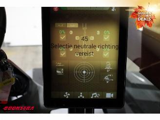Manitou  MRT 2660 Vision+ Snelwissel Funk MY2022 picture 19