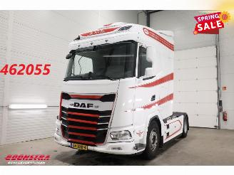 skadebil vrachtwagen DAF XG 480 FT LED ACC Standairco 179.374 km! 2023/8