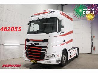 danneggiata veicoli industriali DAF XG 480 FT LED ACC Standairco 179.374 km! 2023/8