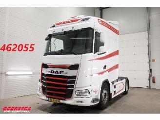 škoda nákladních automobilů DAF XG 480 FT LED ACC Standairco 179.374 km! 2023/8