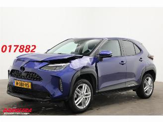 Auto incidentate Toyota Yaris Cross 1.5 Hybrid Executive JBL Leder ACC HUD Camera SHZ 2022/1
