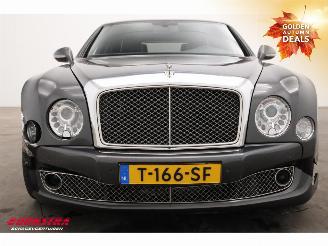 Bentley Mulsanne 6.75 V8 WASSER Leder Memory Massage Camera picture 7