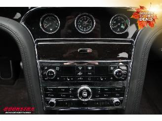 Bentley Mulsanne 6.75 V8 WASSER Leder Memory Massage Camera picture 14