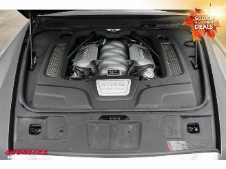 Bentley Mulsanne 6.75 V8 WASSER Leder Memory Massage Camera picture 8