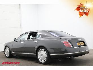 Bentley Mulsanne 6.75 V8 WASSER Leder Memory Massage Camera picture 4