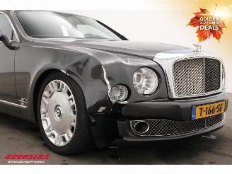 Bentley Mulsanne 6.75 V8 WASSER Leder Memory Massage Camera picture 6