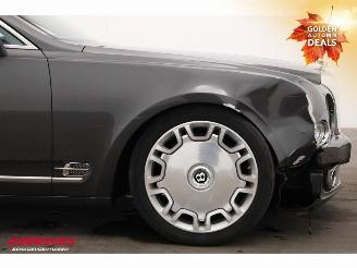 Bentley Mulsanne 6.75 V8 WASSER Leder Memory Massage Camera picture 5