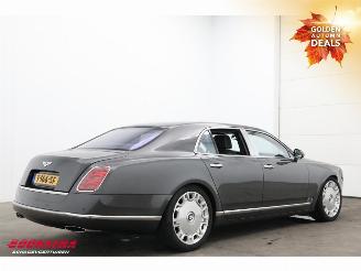 Bentley Mulsanne 6.75 V8 WASSER Leder Memory Massage Camera picture 3