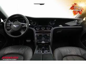 Bentley Mulsanne 6.75 V8 WASSER Leder Memory Massage Camera picture 12