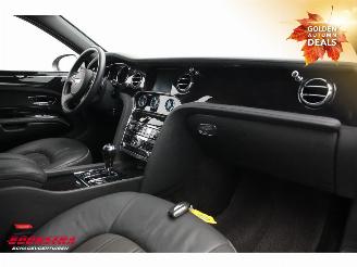 Bentley Mulsanne 6.75 V8 WASSER Leder Memory Massage Camera picture 11