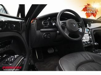 Bentley Mulsanne 6.75 V8 WASSER Leder Memory Massage Camera picture 17