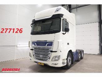 škoda nákladních automobilů DAF XF 480 FTG Hydrauliek 6X2 Euro 6 2020/1
